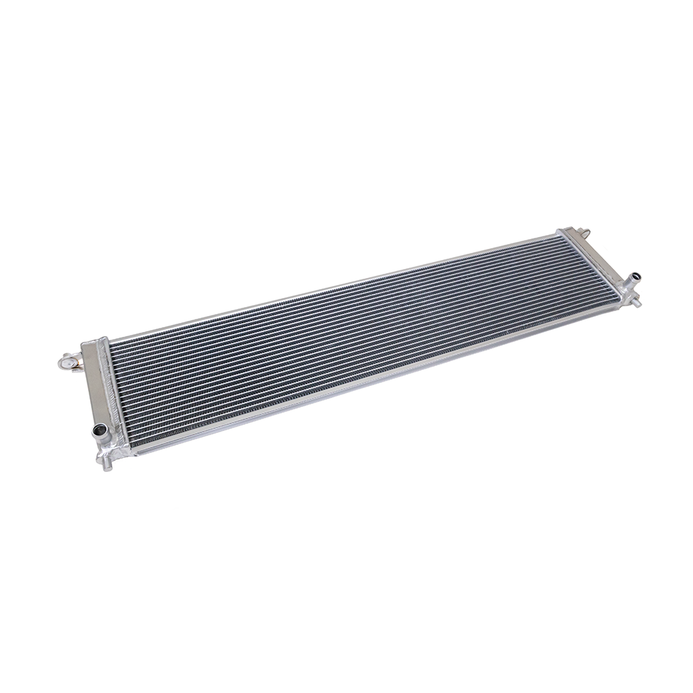 ZZP Tesla Model S Aluminum Radiator – ZZPerformance