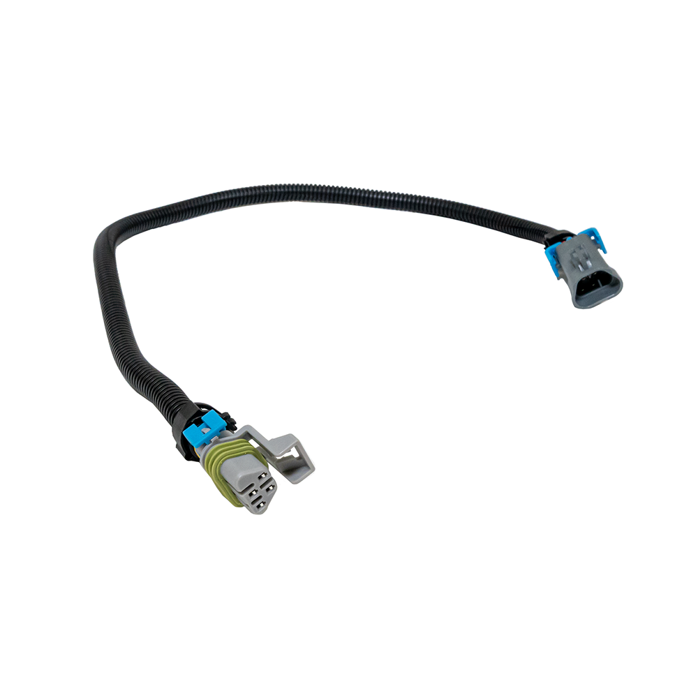 O2 Extension Harness – ZZPerformance
