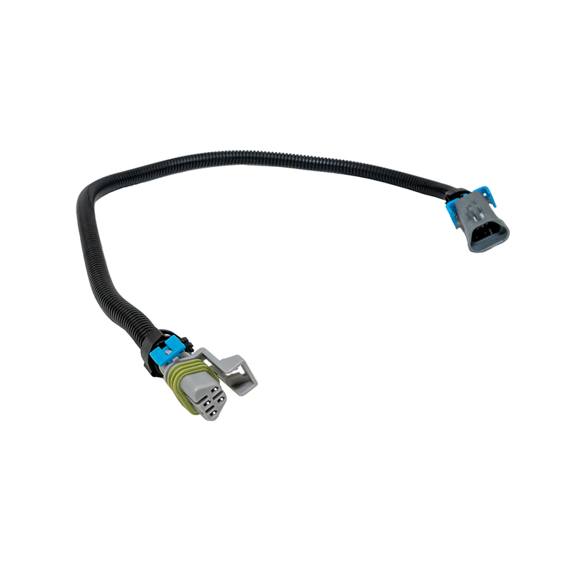 O2 Extension Harness