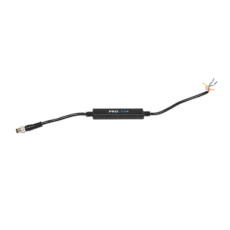 HP Tuners Pro Link Cable