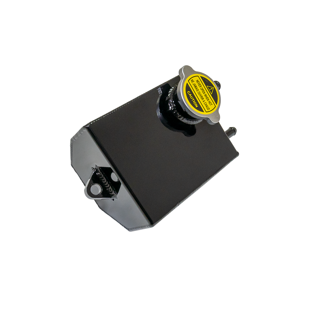 ZZP Slingshot Aluminum Coolant Tank – ZZPerformance