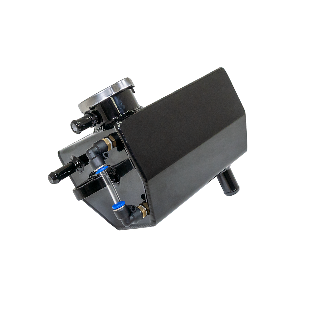 ZZP Slingshot Aluminum Coolant Tank – ZZPerformance ZZP Slingshot Aluminum Coolant Tank – ZZPerformance