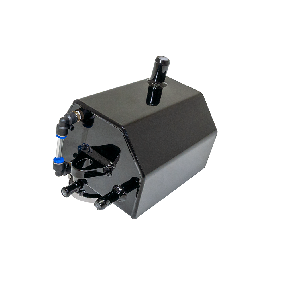 ZZP Slingshot Aluminum Coolant Tank – ZZPerformance