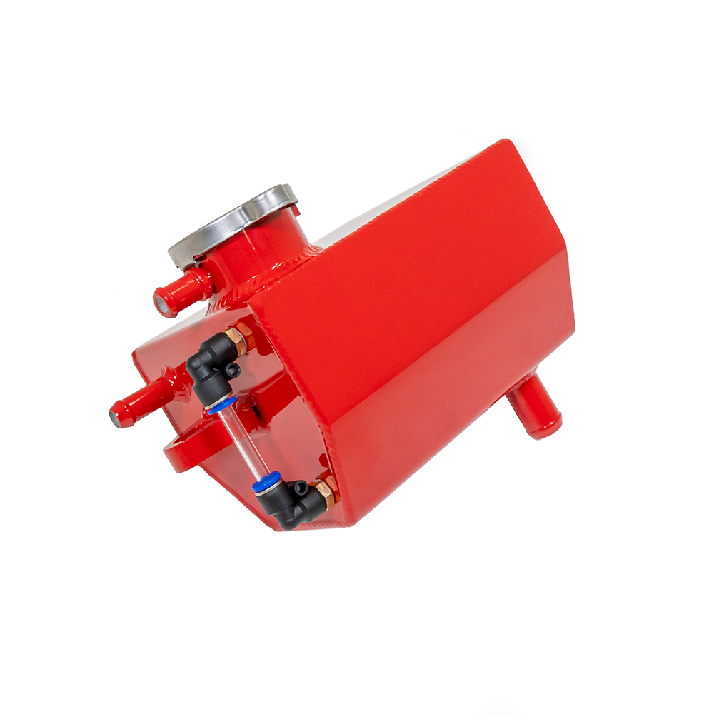 ZZP Slingshot Aluminum Coolant Tank – ZZPerformance