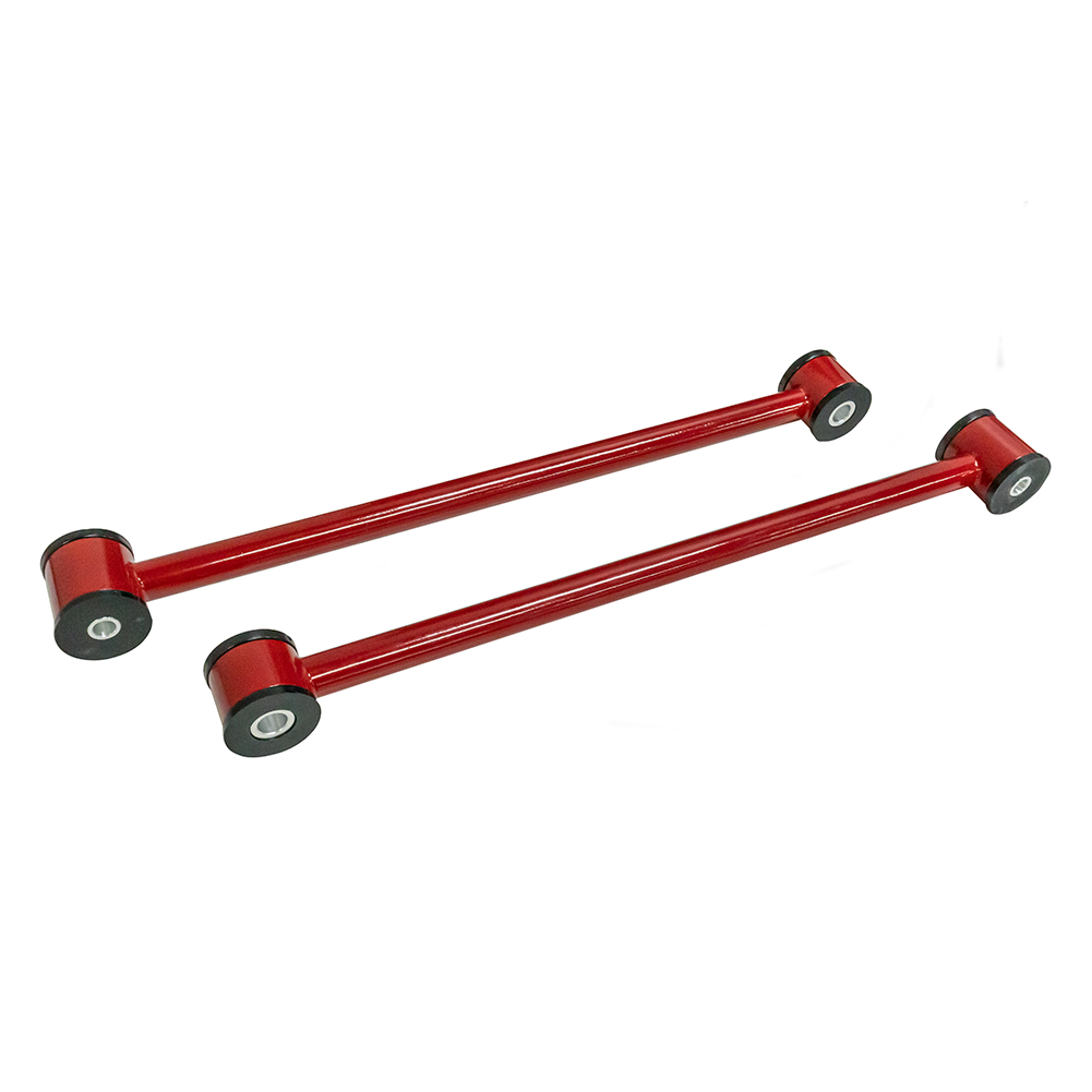 ZZP Chromoly Trailing Arms
