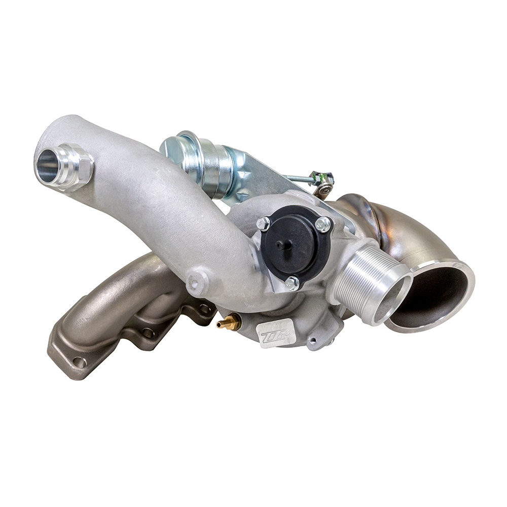 ZZP Z04 Turbo Kit – ZZPerformance