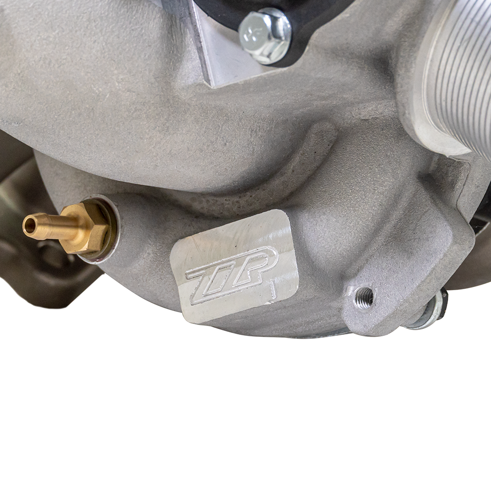 ZZP Z04 Turbo Kit – ZZPerformance