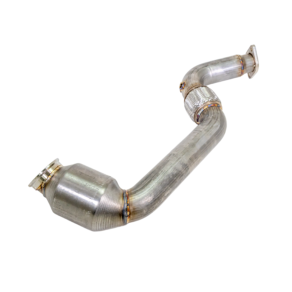 ZZP Z04 Turbo Kit – ZZPerformance