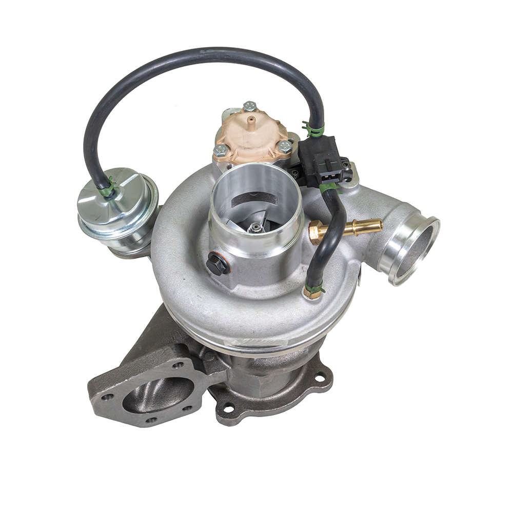 ZZP Z57 Turbo – ZZPerformance