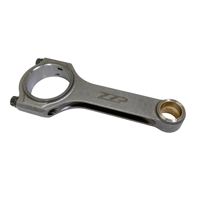 ZZP Ecotec 2.0 4340 Connecting Rods