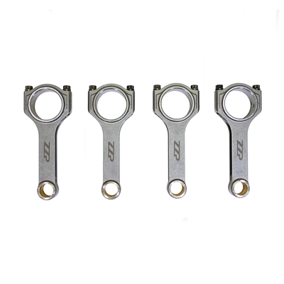 ZZP Ecotec 2.0 4340 Connecting Rods