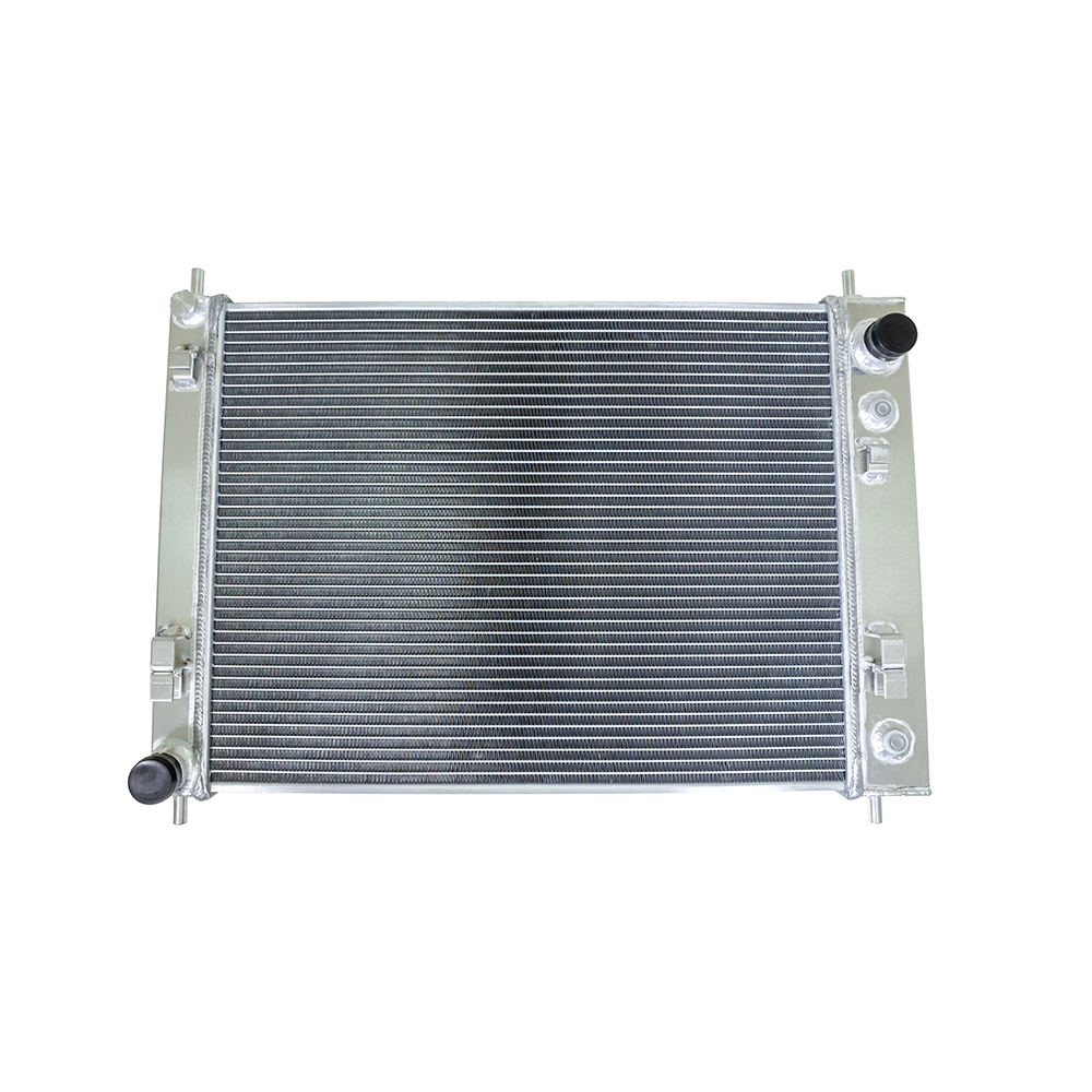 ZZP Oversized Aluminum Radiator for HHR – ZZPerformance