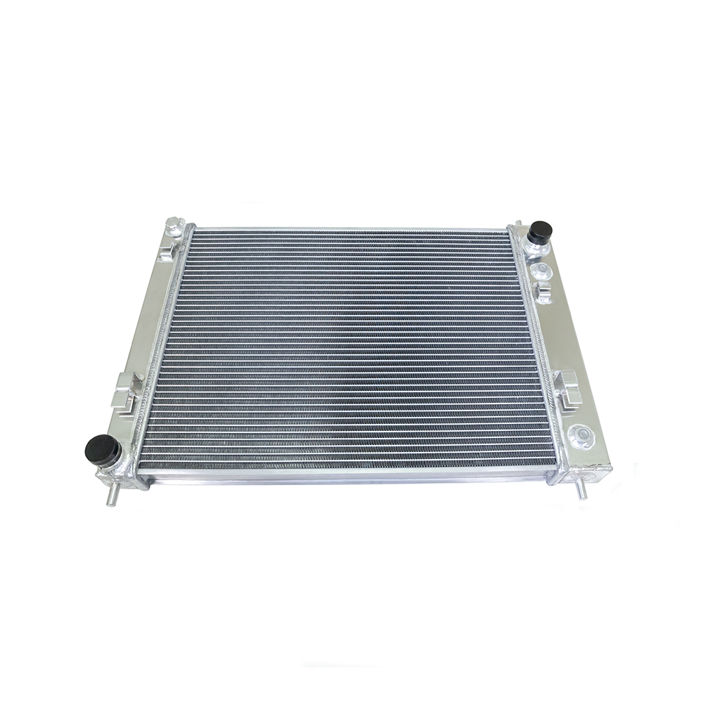 ZZP Oversized Aluminum Radiator for HHR – ZZPerformance