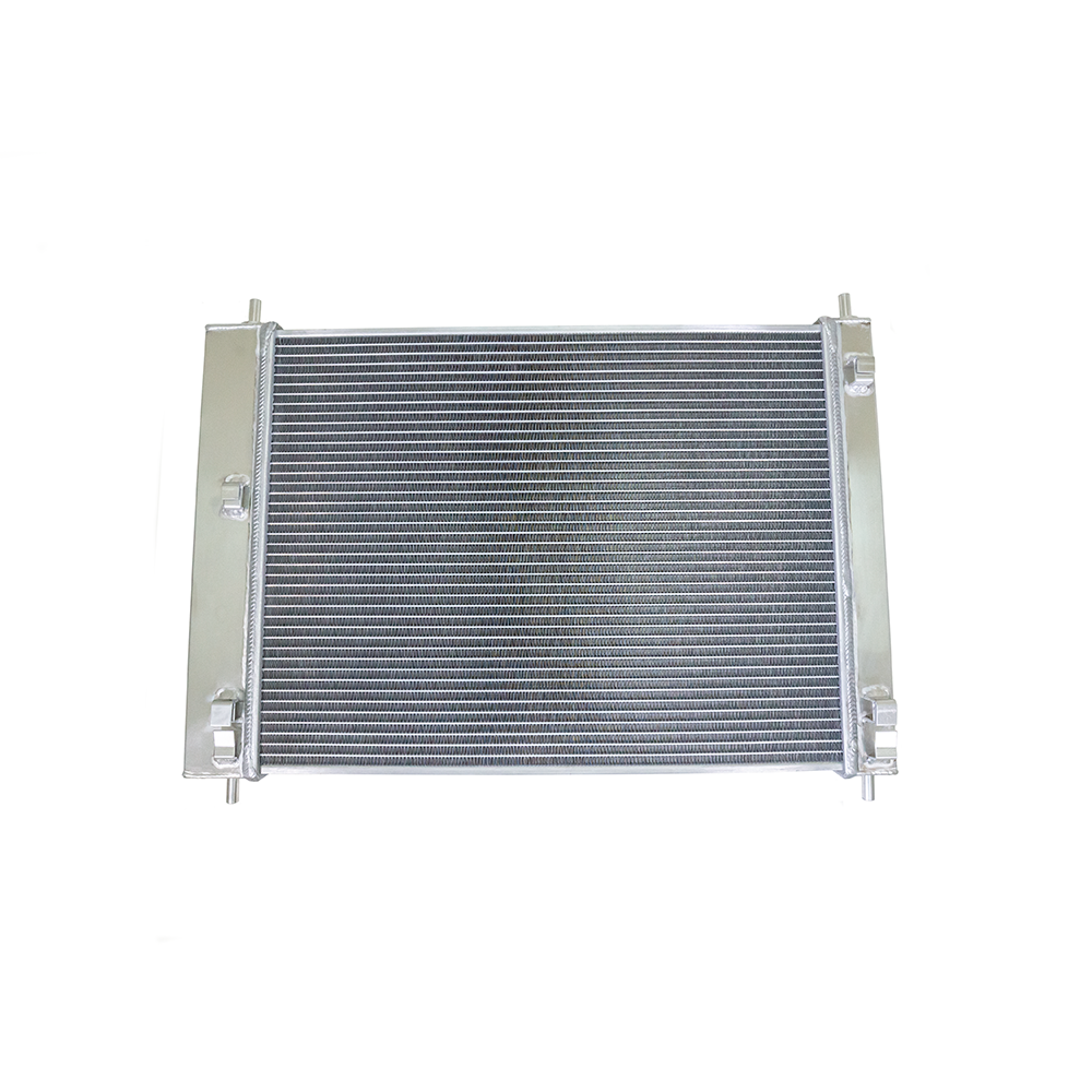 ZZP Oversized Aluminum Radiator for HHR – ZZPerformance
