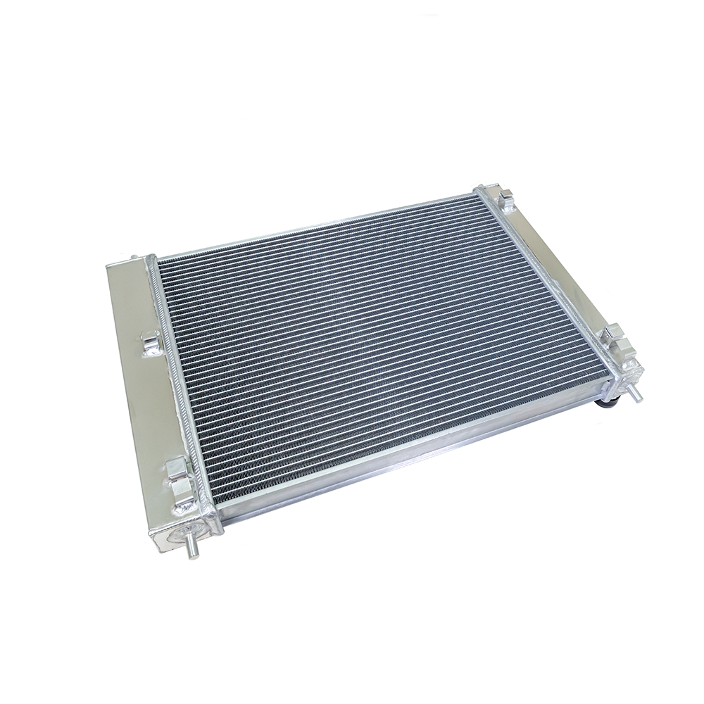 ZZP Oversized Aluminum Radiator for HHR – ZZPerformance