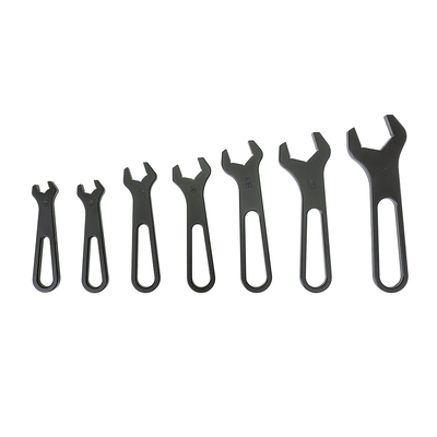 ZZP AN Alloy Wrench Set