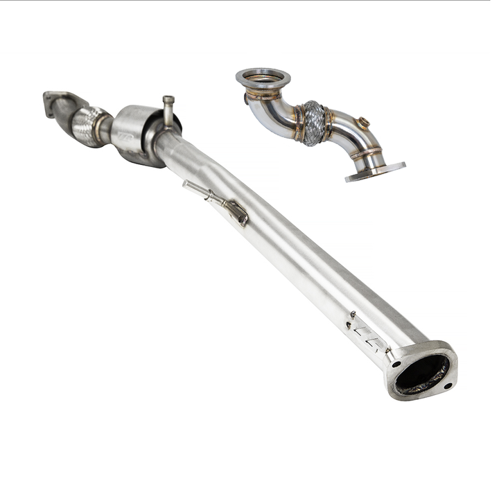 O2 Housing/Mid Pipe Package for Cruze 1.4L