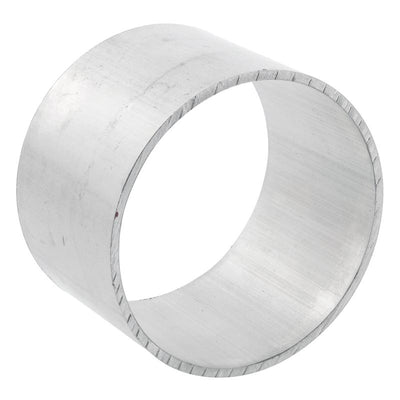 Air Intake - 4 Inch Aluminum Ring