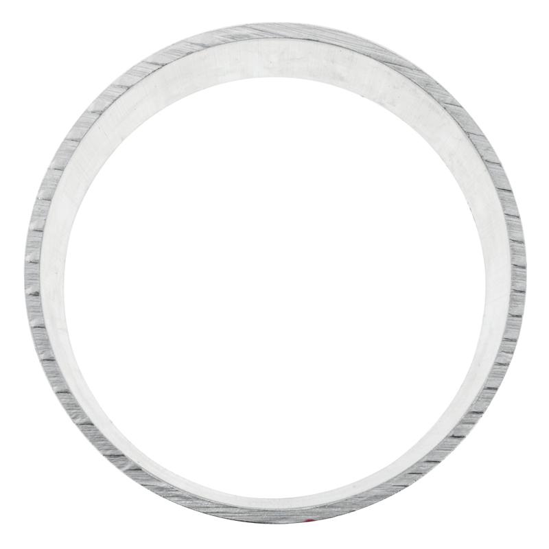 Air Intake - 4 Inch Aluminum Ring