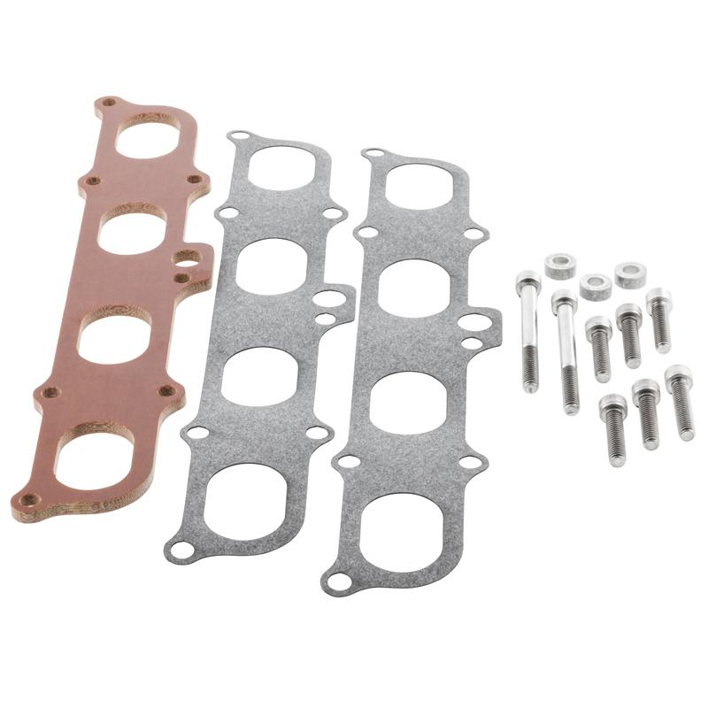 ZZP LSJ Phenolic Intake Spacer ZZPerformance zzp-lsj-phenolic-intake-spacer-zzperformance