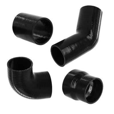 Air Intake - Silicone Couplers