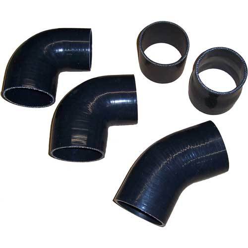 Air Intake - Silicone Couplers