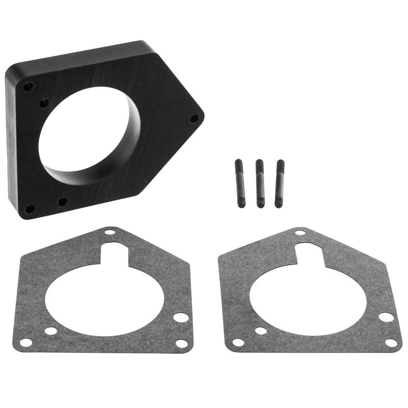 Throttle Body Spacers for 3800 – ZZPerformance