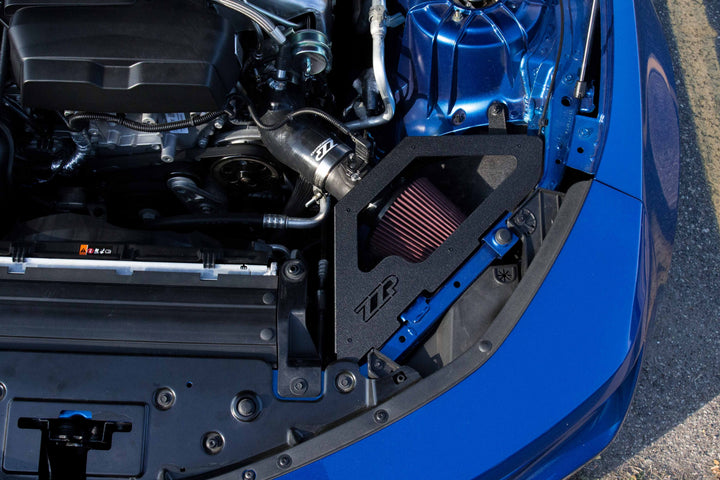 Ats Performance Intake ATS-Camaro-CTS-LTG – ZZPerformance
