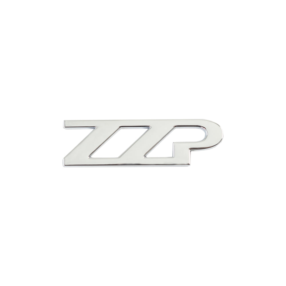 Apparel & Accessories - ZZP Badges