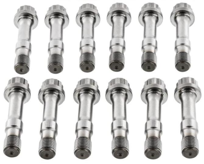 Bolts - ARP Connecting Rod Bolts - Series II