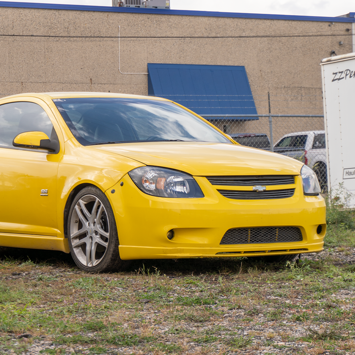 2006 chevy cobalt online ss front bumper