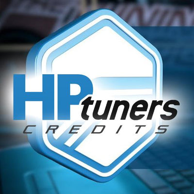 Electronics - HP Tuners Credits
