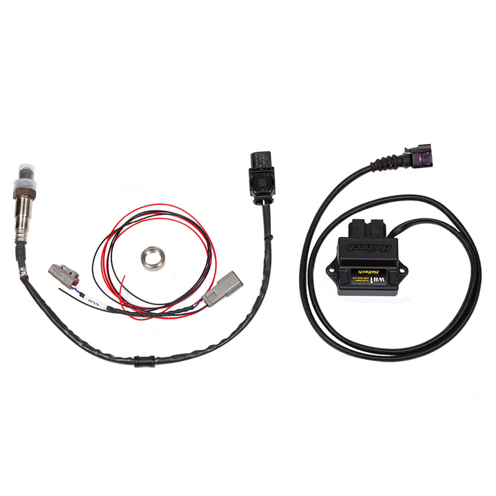 Electronics - WB1 - Single Channel CAN O2 Wideband Controller Kit For Haltech ECU
