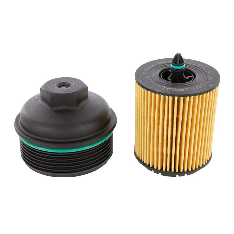 Engine - ACDelco Oil Filter W/Cap