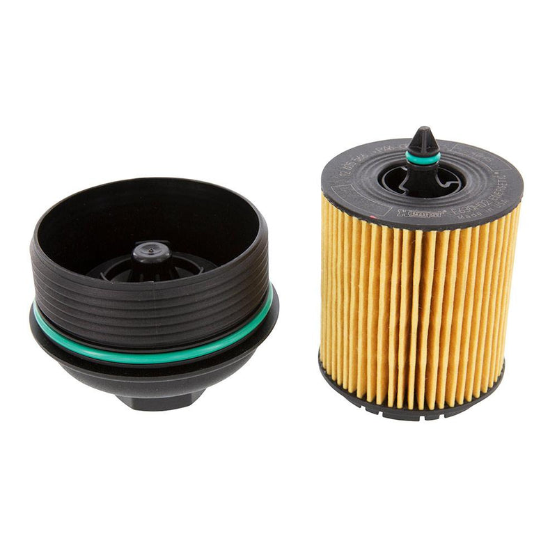 Engine - ACDelco Oil Filter W/Cap