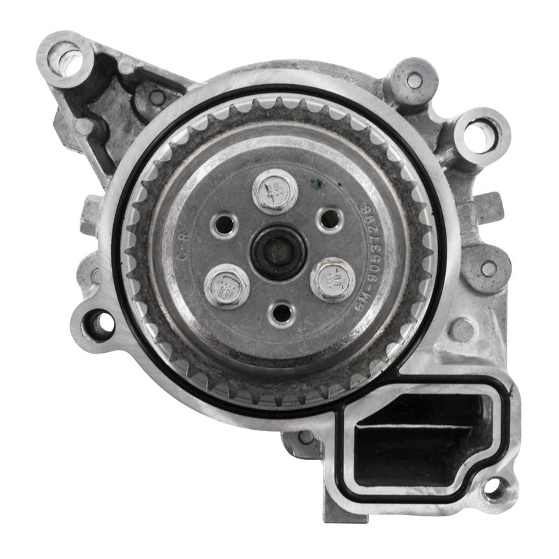 Ecotec Water Pump – ZZPerformance