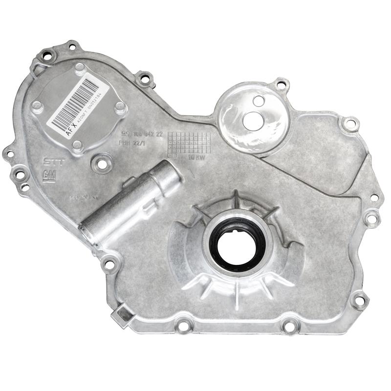 Engine - Front Cover For Ecotec 2.0/2.2/2.4L