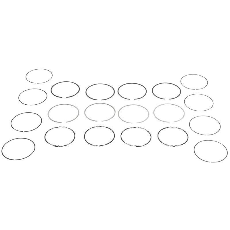 Engine - JE Replacement Piston Rings
