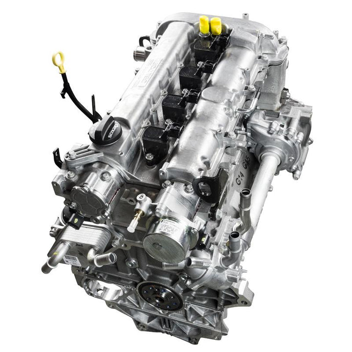 Ecotec - Engine – ZZPerformance