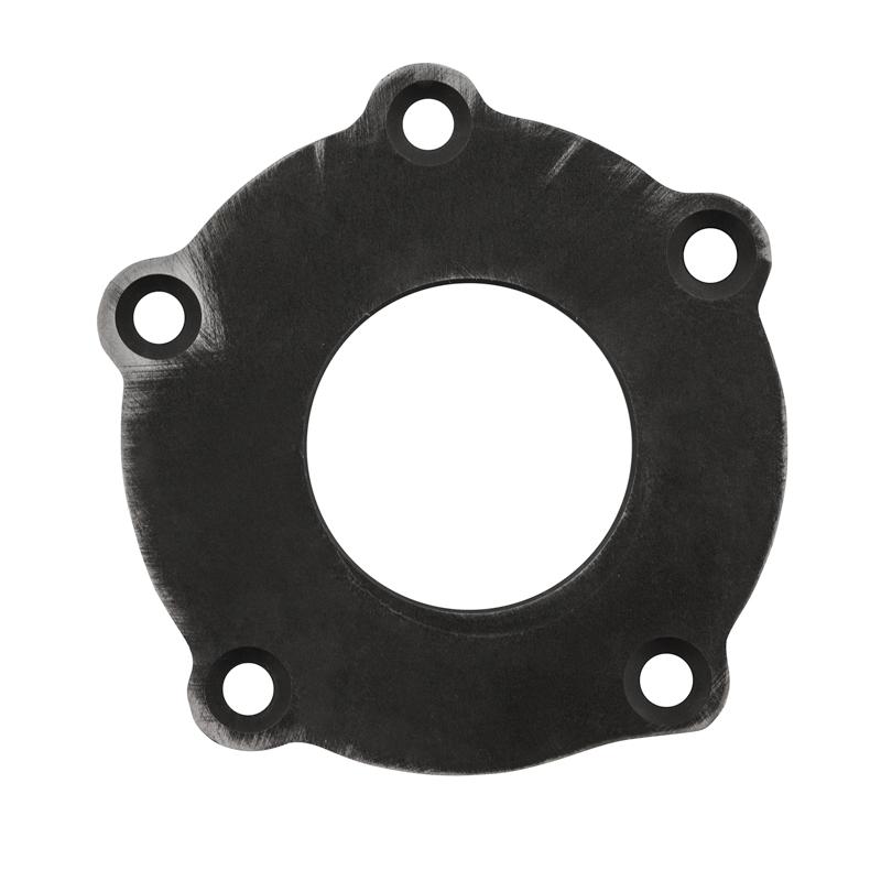 Engine - Machined Oil Pump Cover