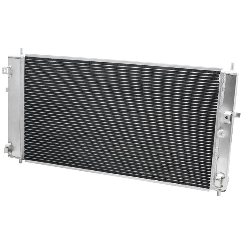Oversized Aluminum Radiator for Cobalt/Ion/G5 – ZZPerformance