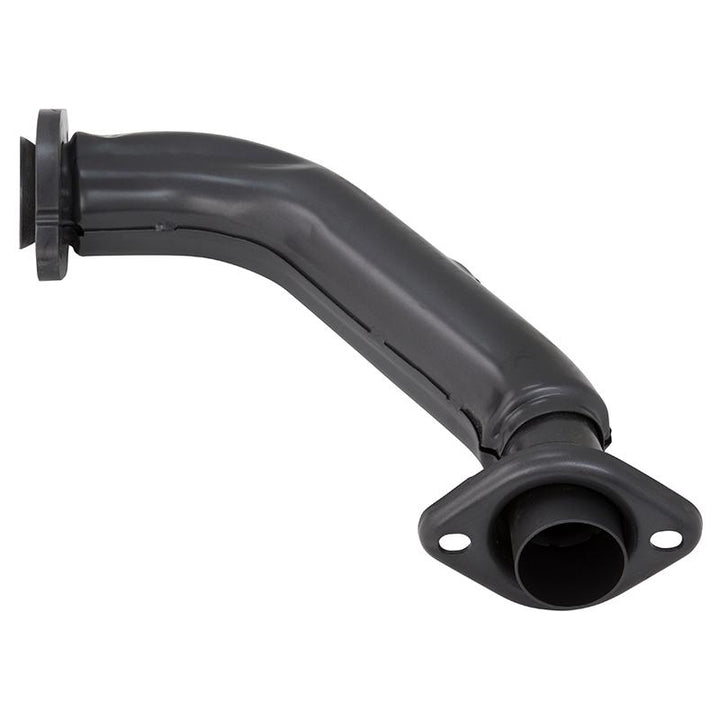 Exhaust - Ceramic Coated Crossover Pipe