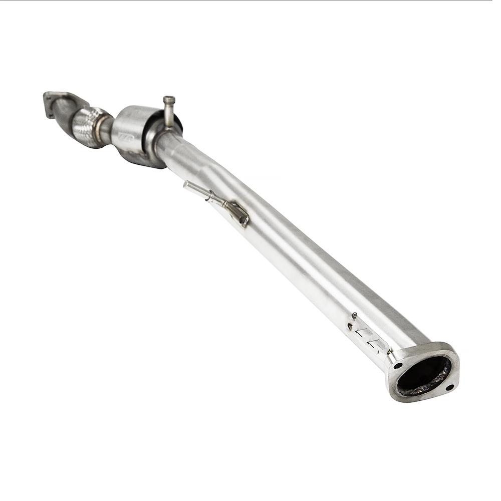 Exhaust - Cruze Mid Pipe 1.4L