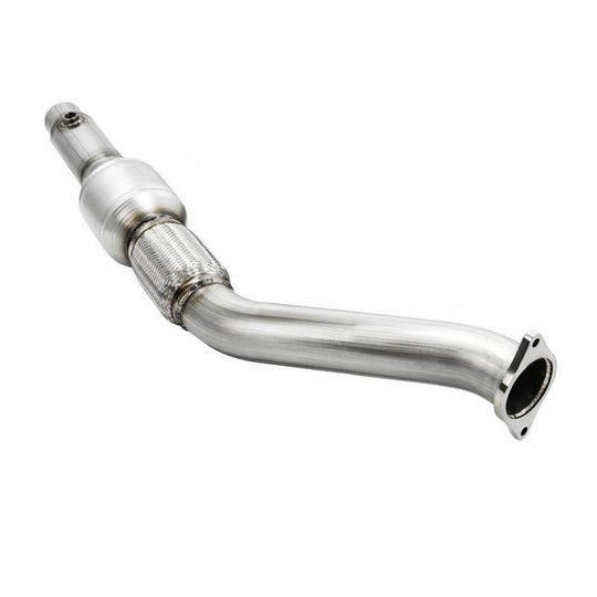 3800 - Exhaust – ZZPerformance