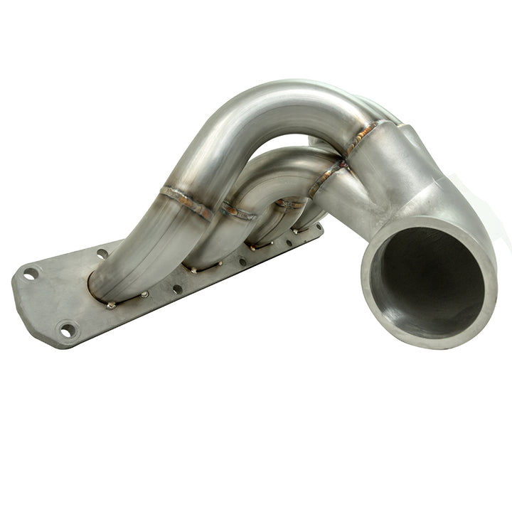 Exhaust - Slingshot Rear Exit NA Exhaust Package