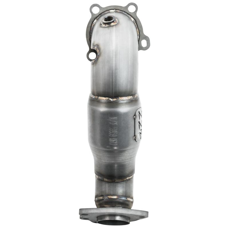 Exhaust - Solstice/Sky Stainless O2 Housing