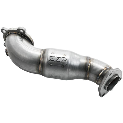 Exhaust - Solstice/Sky Stainless O2 Housing