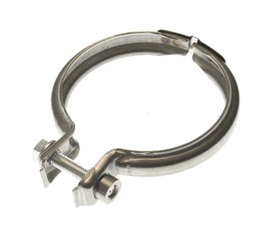 Exhaust - Sonic/Cruze Exhaust V-band Clamp