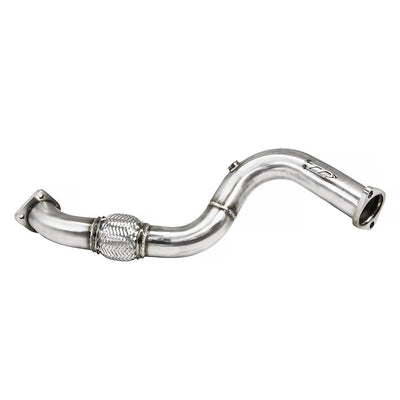 Exhaust - Sonic Mid Pipe 1.4L
