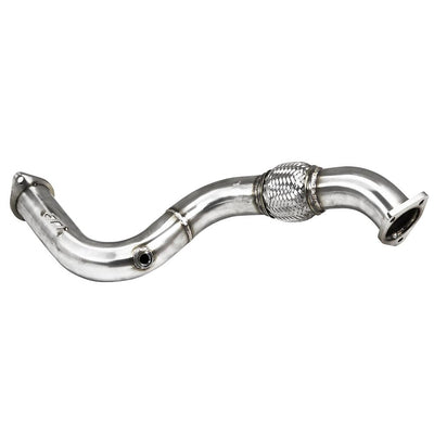 Exhaust - Sonic Mid Pipe 1.4L